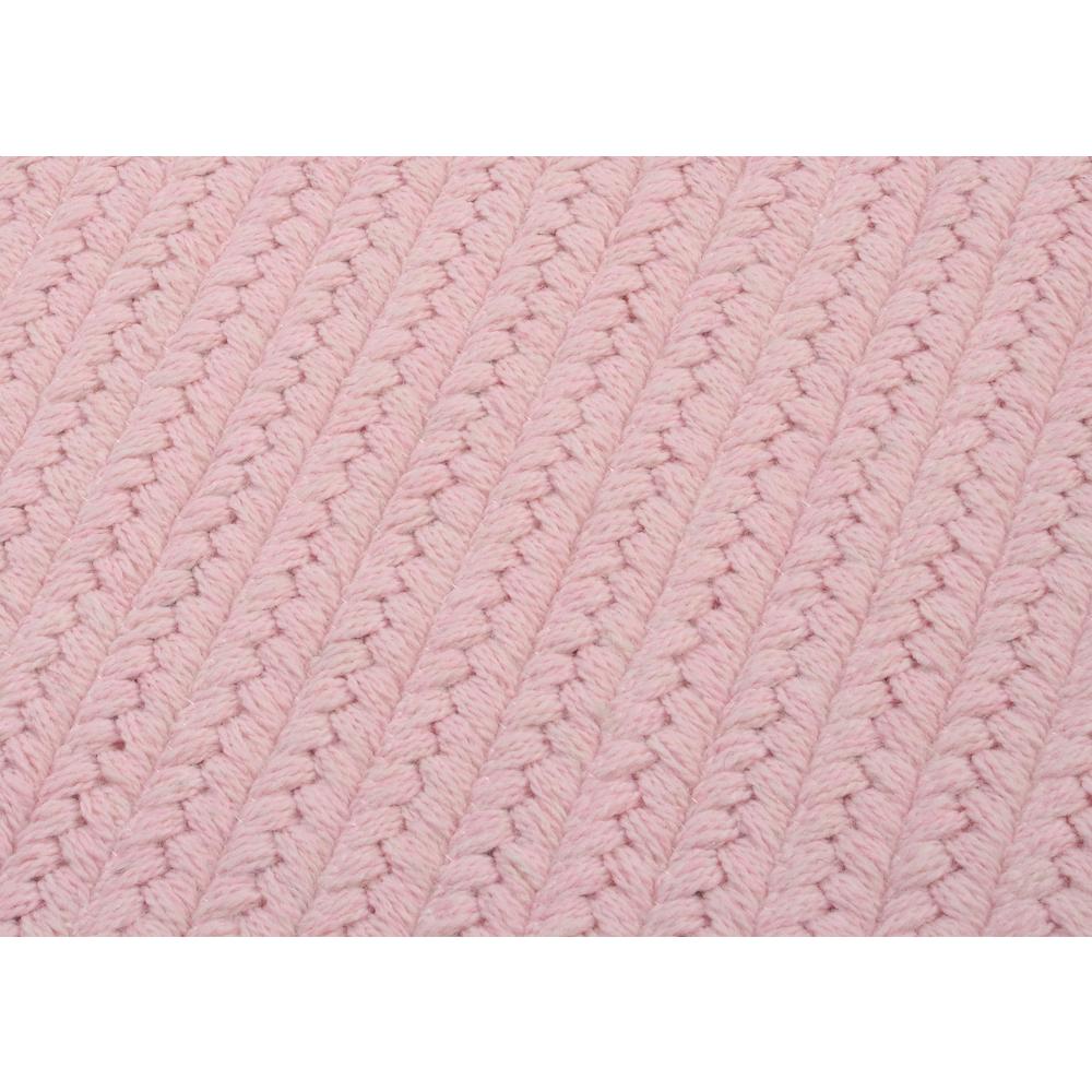 Westminster - Blush Pink 9' square. Picture 2