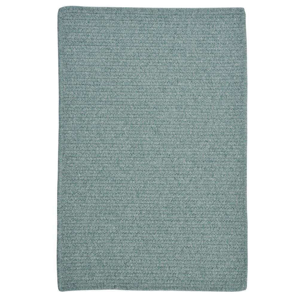 Westminster - Teal 9' square. Picture 3