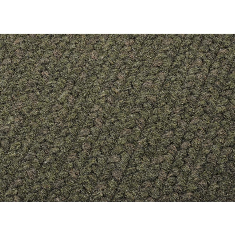 Courtyard - Olive 11' square. Picture 2