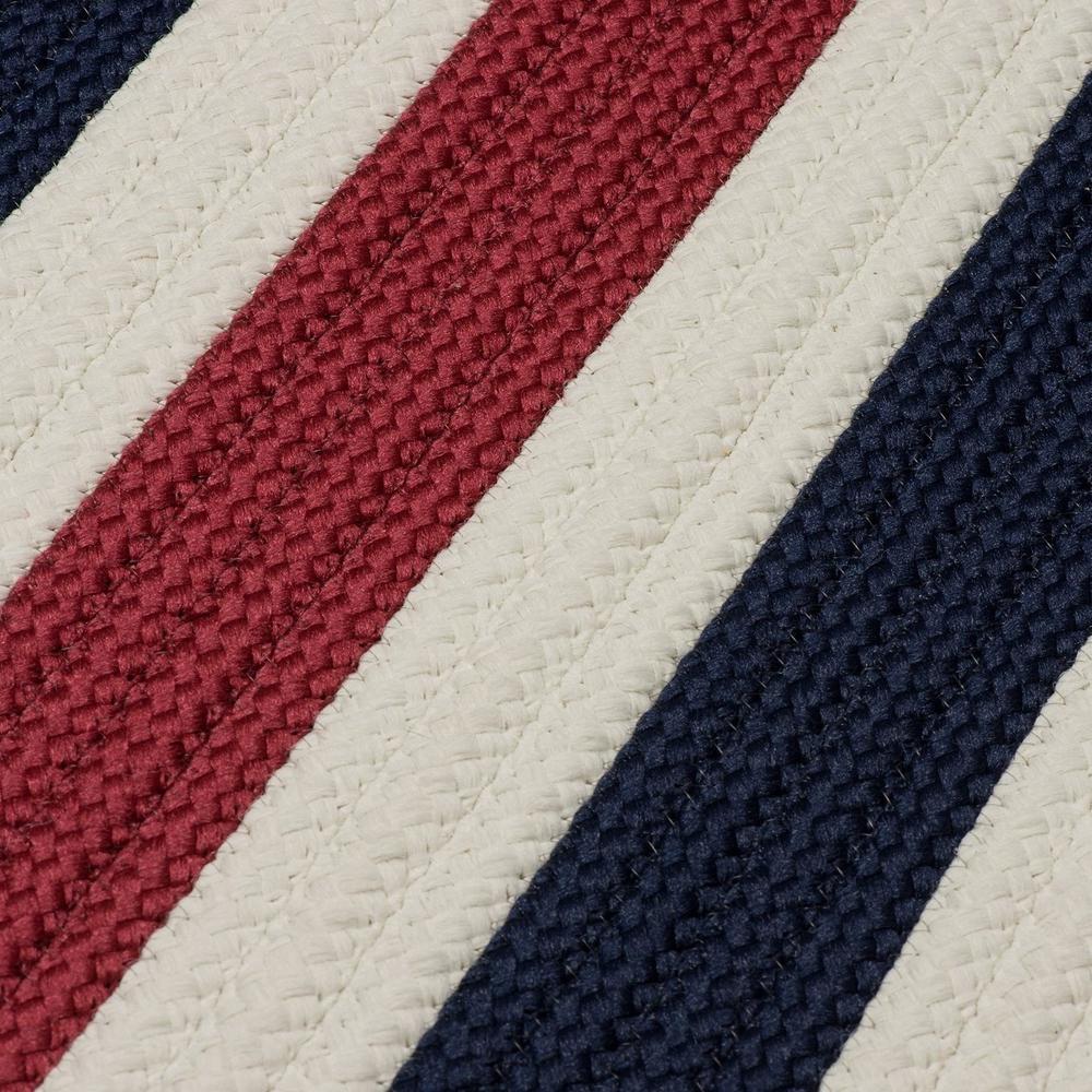 Portico - Patriotic Stripe 11'x14'. Picture 1