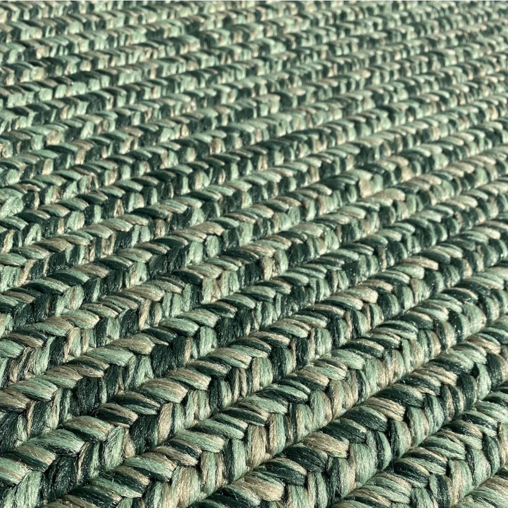 Crestwood Tweed Doormats - Weathered Moss 22" x 34". Picture 1