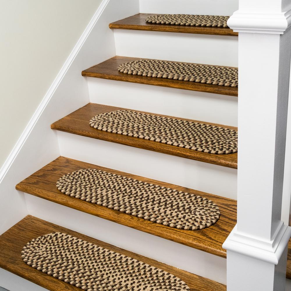 Charlesgate Stair Treads GE83A008X028-4. Picture 2