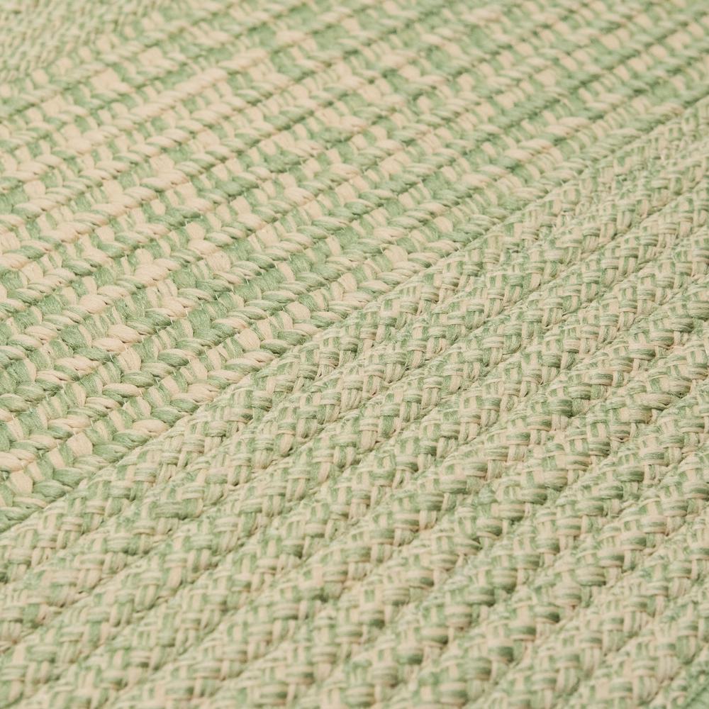 Havana Textured Doormats - Moss 22" x 34". The main picture.