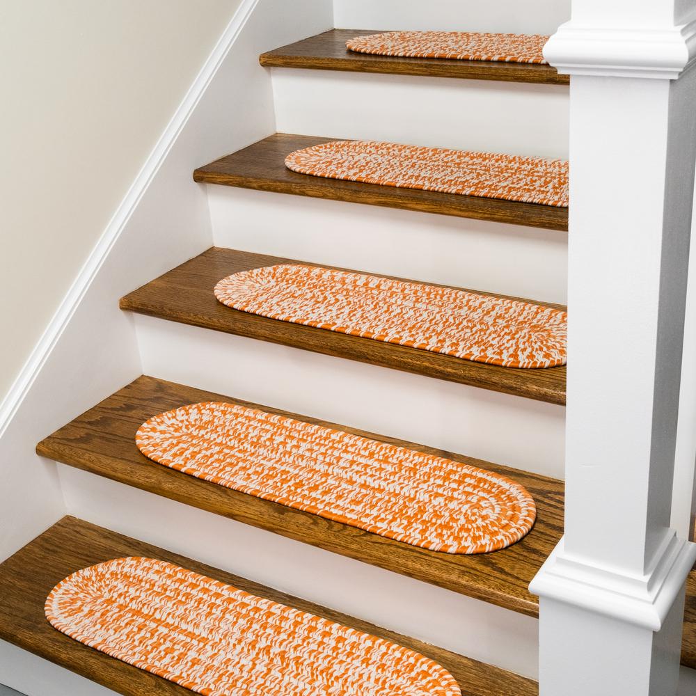 Howell Tweed Stair Treads HW73A008X028-4. Picture 1