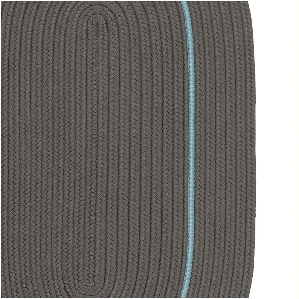 Lifestyle Doormats - Grey Lites  22" x 34". Picture 1