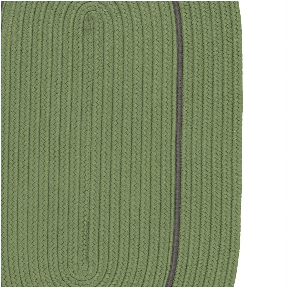 Lifestyle Doormats - Moss Green 22" x 34". Picture 1