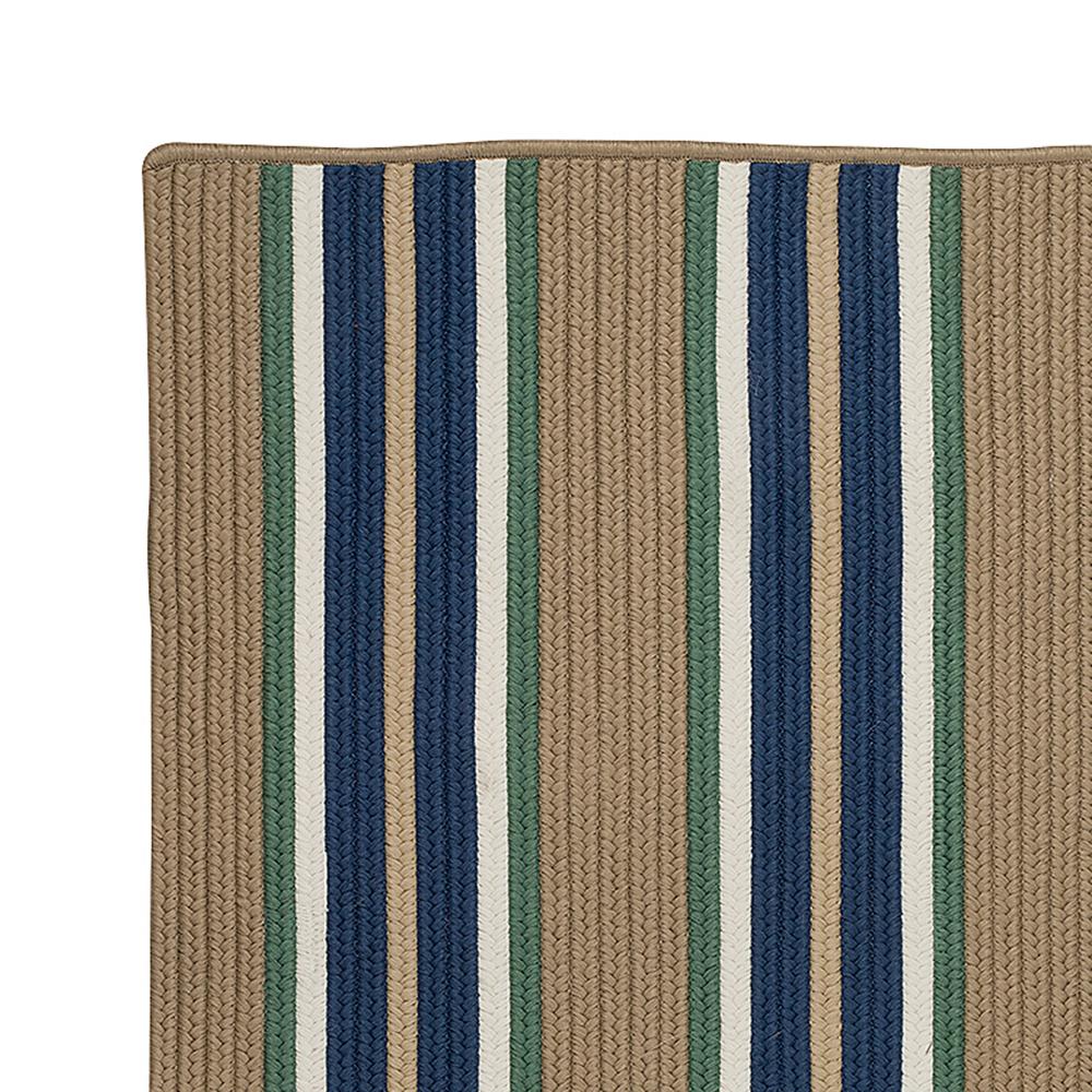Mesa Doormats - Taupe Isle  26" x 40". Picture 1