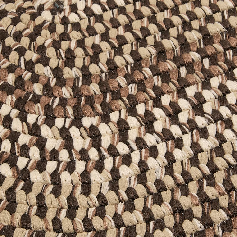 Braxton Doormats - Neutral  22" x 34". Picture 1