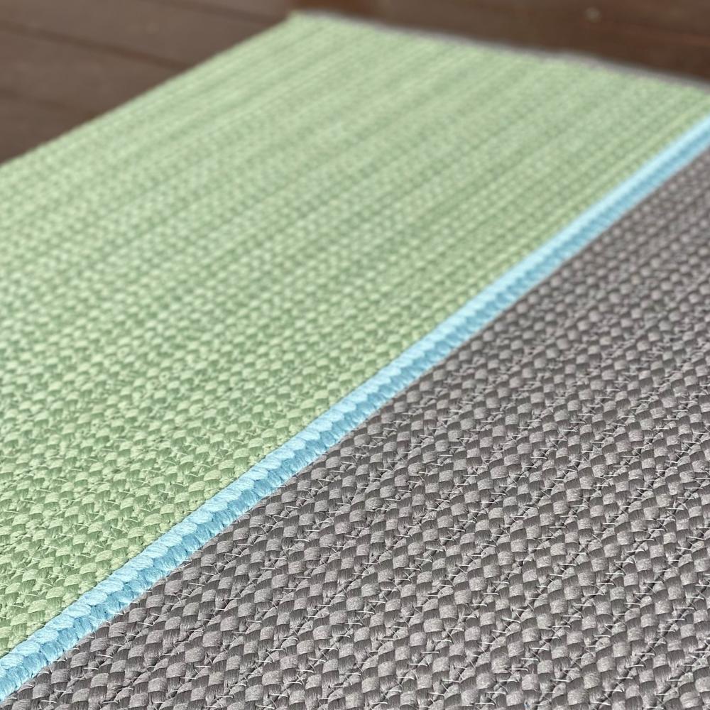 Vecina Doormats - Urban Grey 22" x 34". Picture 1