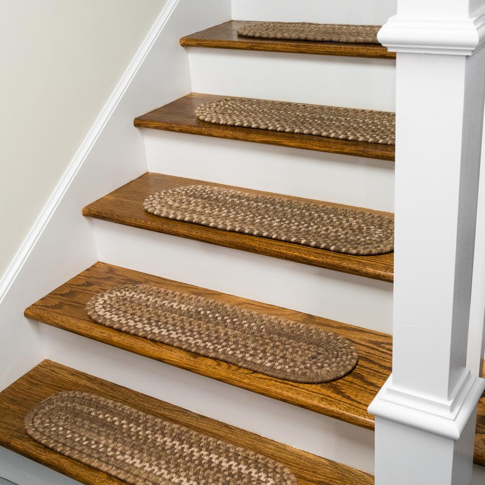 Westcott Stair Treads WT88A008X028-4. Picture 1