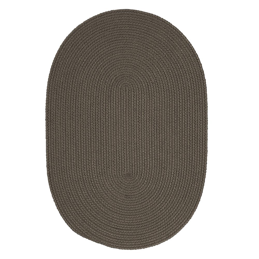 Boca Doormats - Gray 26" x 40". Picture 2