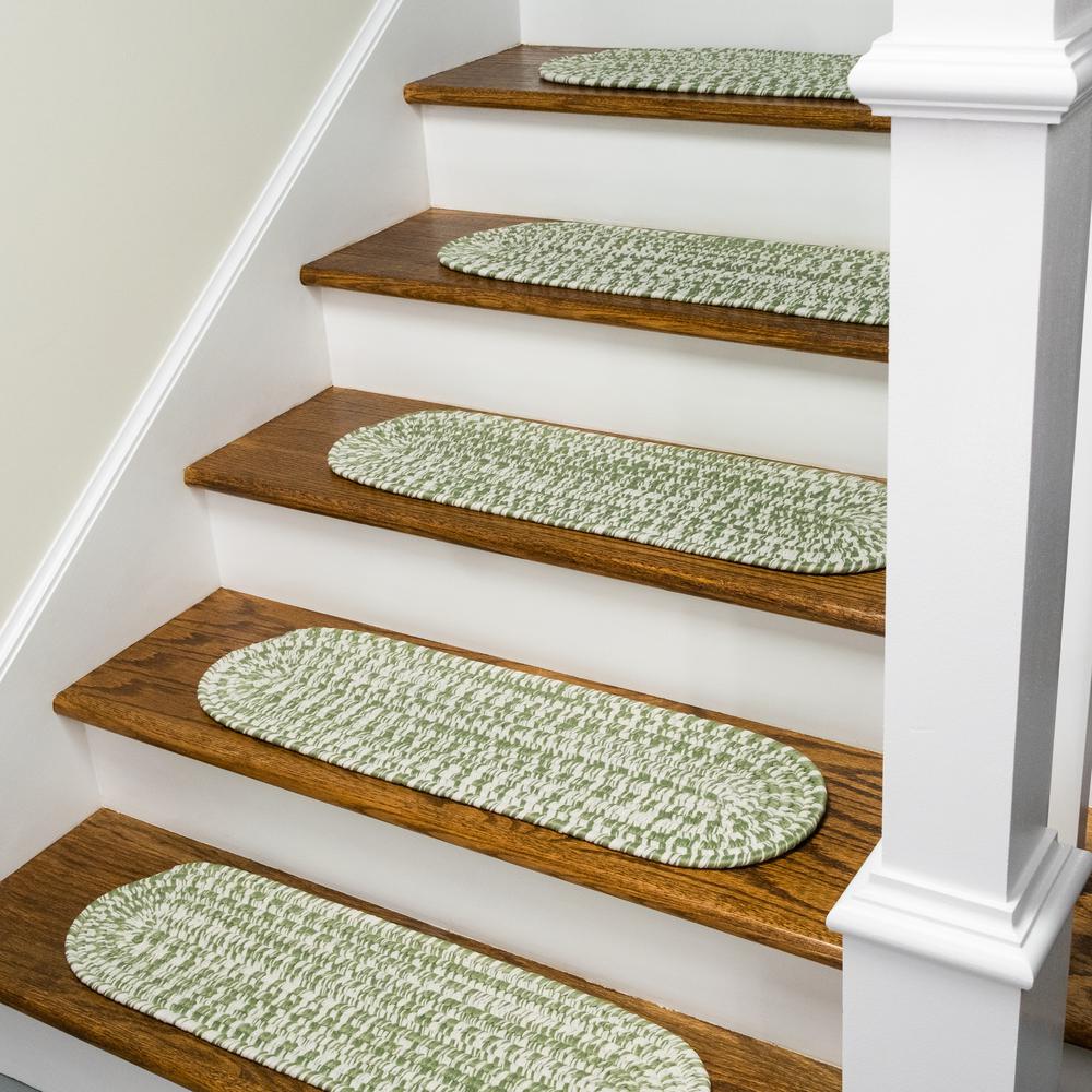Howell Tweed Stair Treads HW23A008X028-7. Picture 1