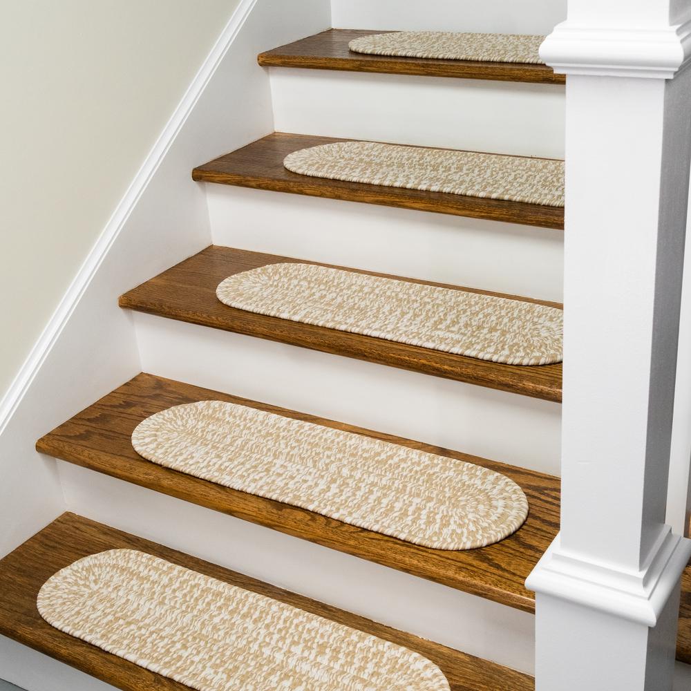 Howell Tweed Stair Treads HW33A008X028-7. Picture 1