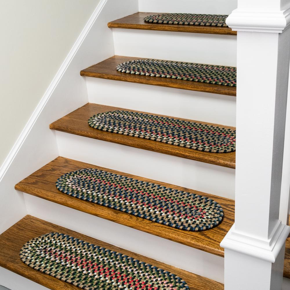 Wayland Stair Treads WA67A008X028-7. The main picture.