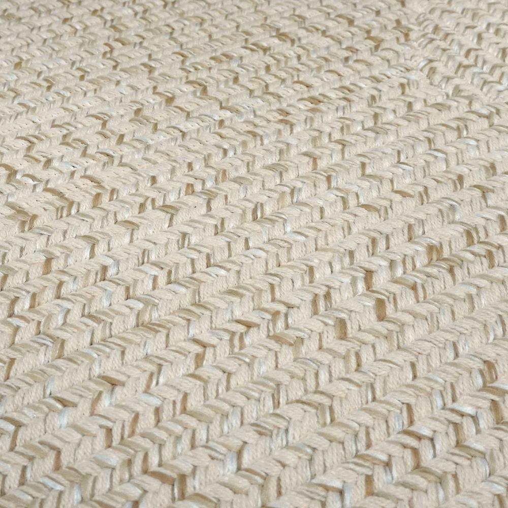 Bridgeport Tweed - Ivory Linen 2x4 Rug. Picture 3