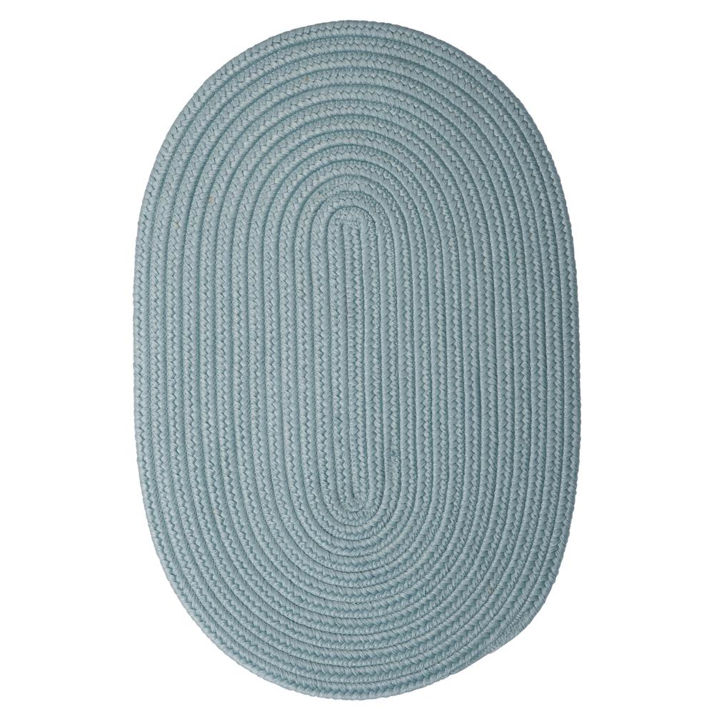 Boca Doormats - Federal Blue  30" x 48". Picture 2