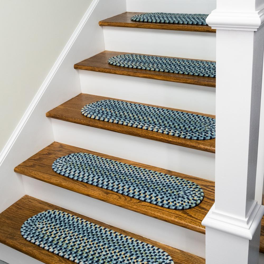 Charlesgate Stair Treads GE53A008X028. Picture 1