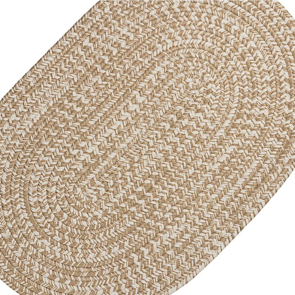 Sasha Doormats - Sand  30" x 48". Picture 1