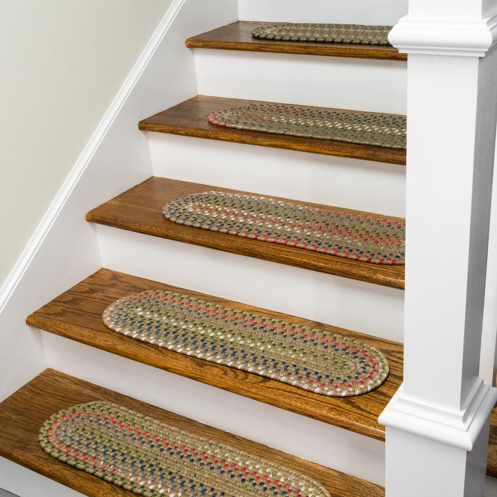 Wayland Stair Treads WA17A008X028. Picture 1