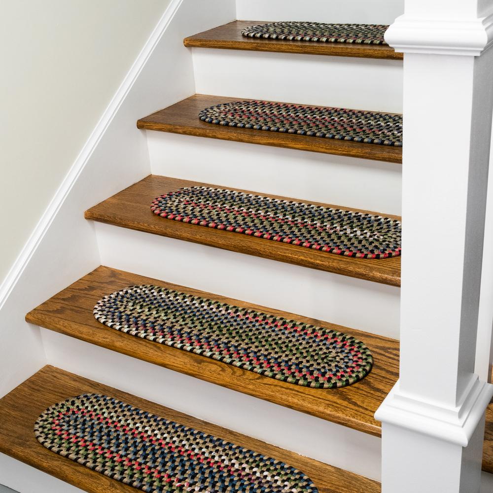 Wayland Stair Treads WA47A008X028. The main picture.