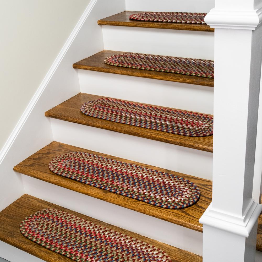 Wayland Stair Treads WA77A008X028. Picture 1