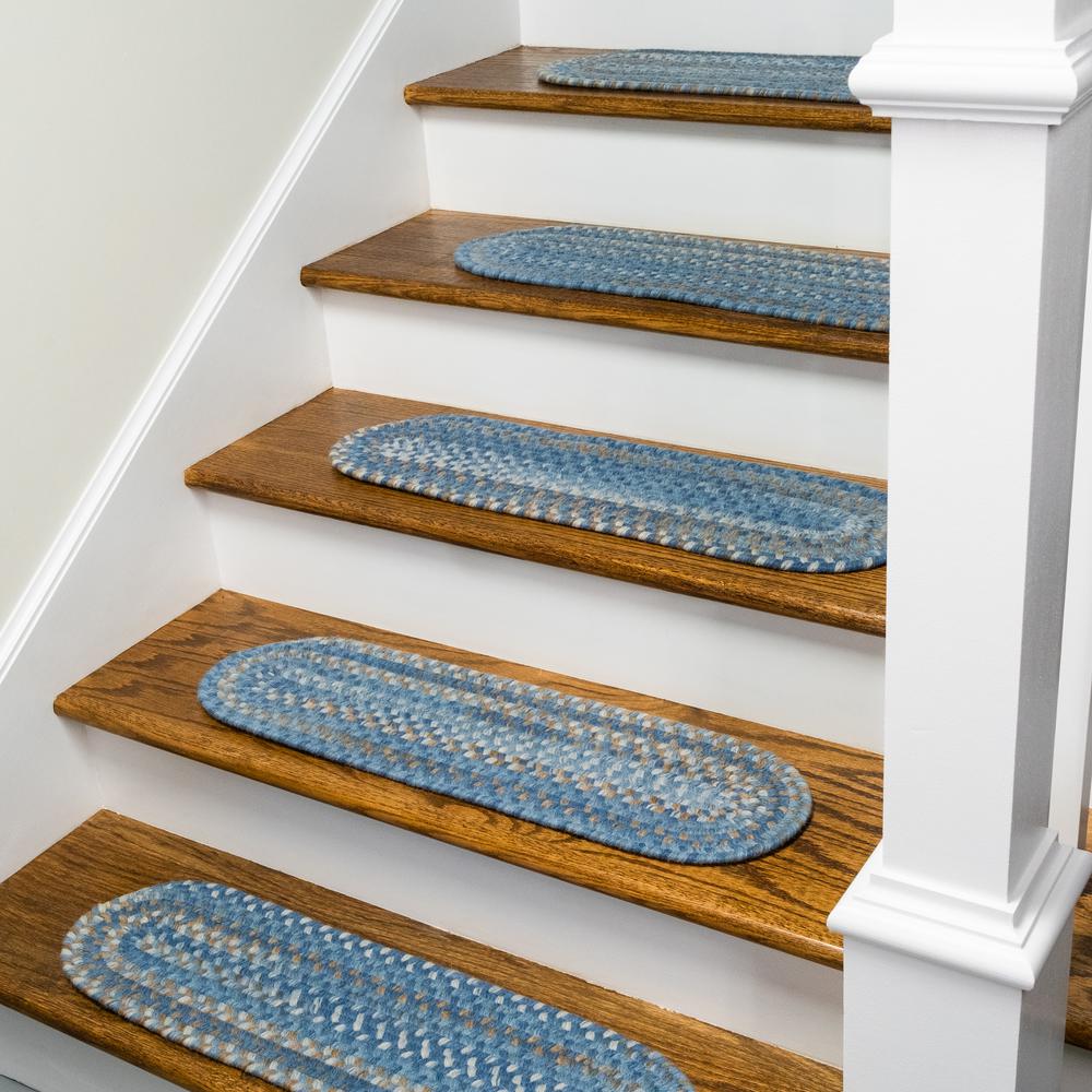 Westcott Stair Treads WT58A008X028. Picture 1