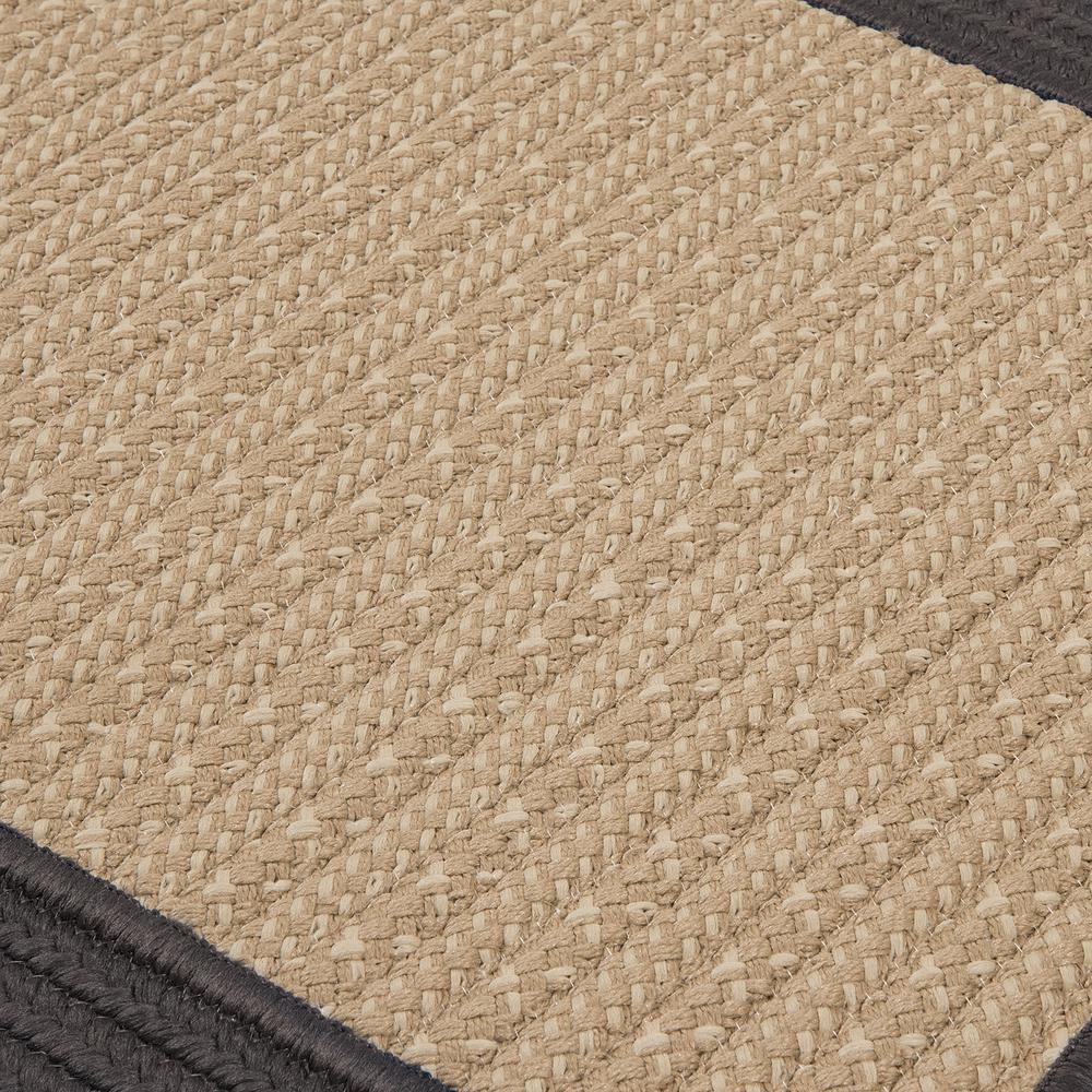 Bayswater Doormats - Gray 30" x 48". Picture 1