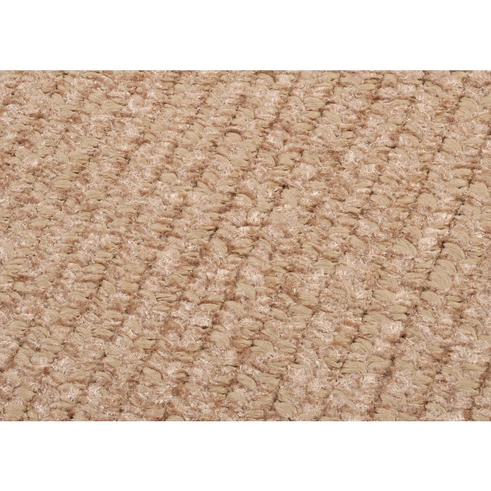Simple Chenille - Sand Bar 2'x6'. Picture 2