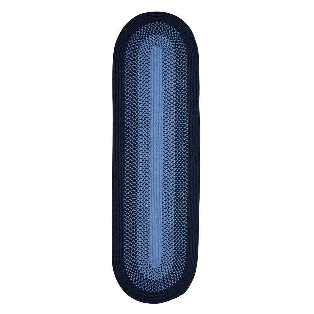 Seadog Bright  - Navy Blue 2x5. Picture 1