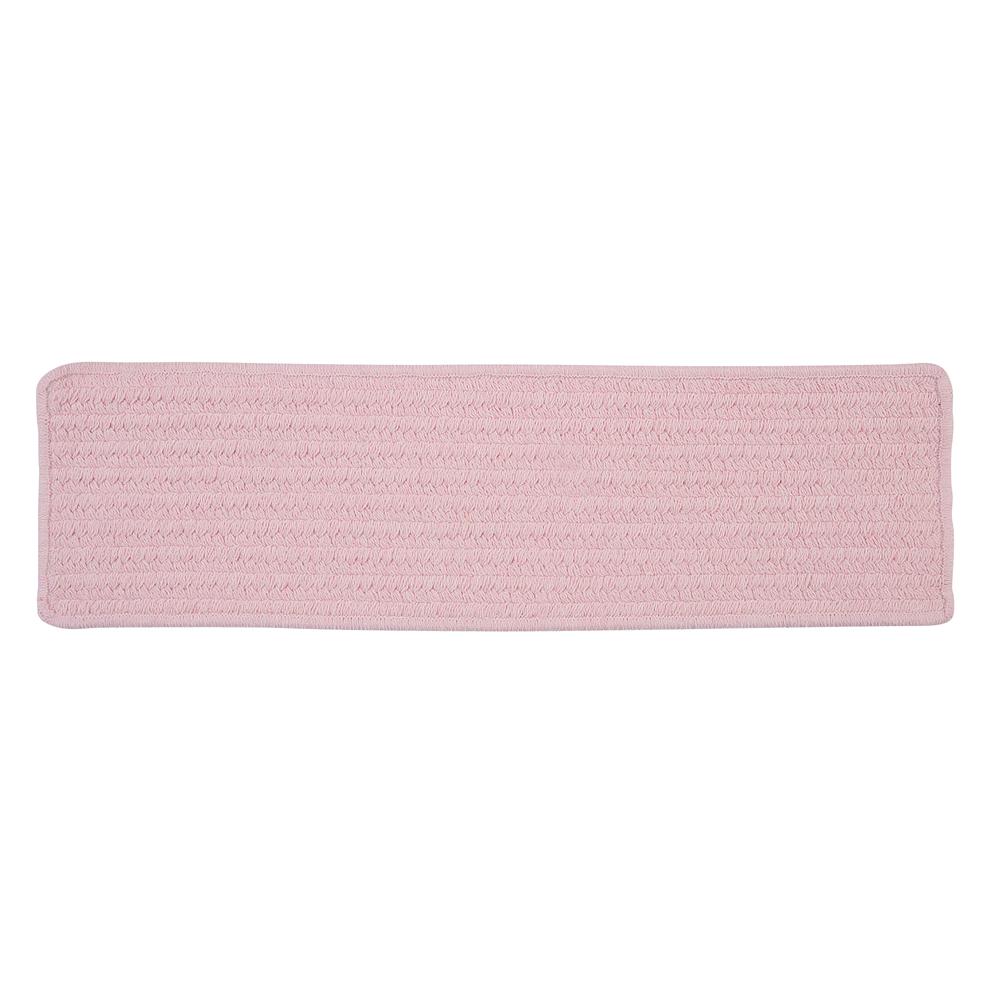 Westminster - Blush Pink 3' square. Picture 4