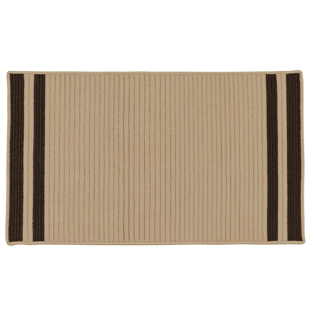 Denali Doormats - Mink 40" x 60". Picture 2