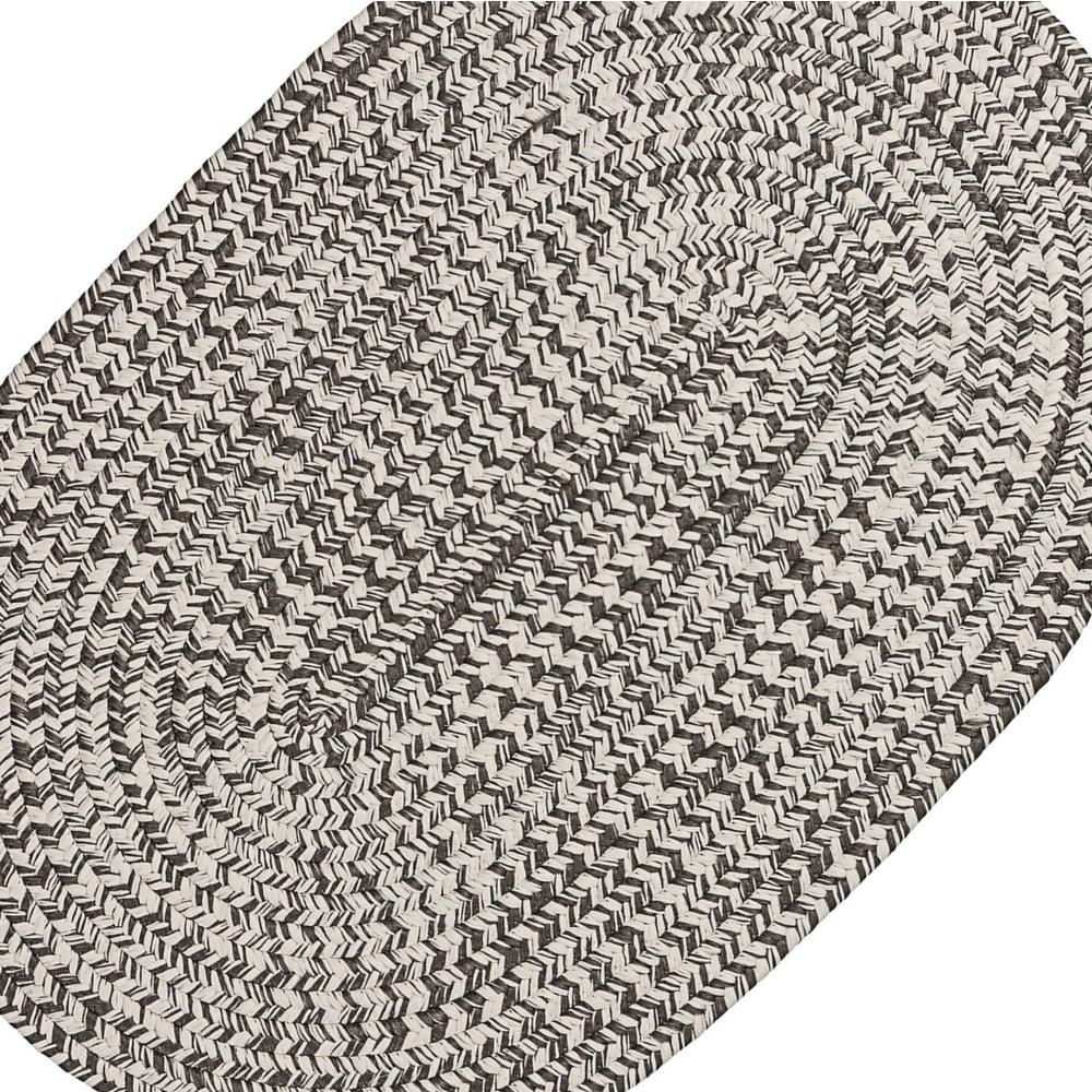Sasha Doormats - Grey  40" x 60". The main picture.