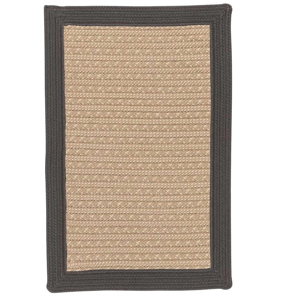 Bayswater Doormats - Gray 40" x 60". Picture 2
