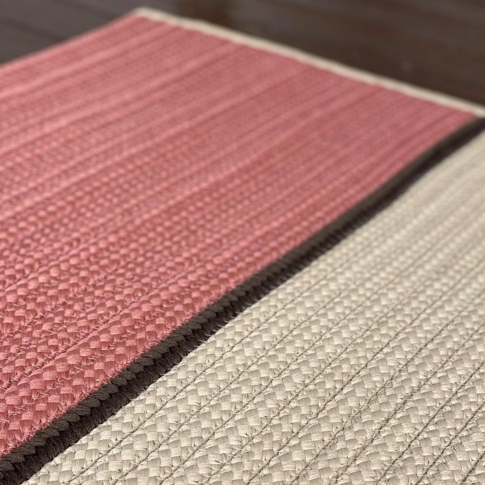 Vecina Doormats - Desert Sunrise  45" x 70". Picture 1