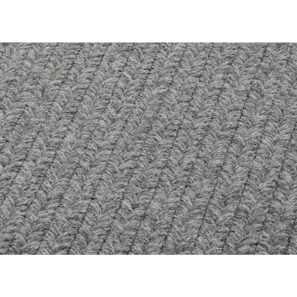 Westminster- Light Gray 12' square. Picture 2