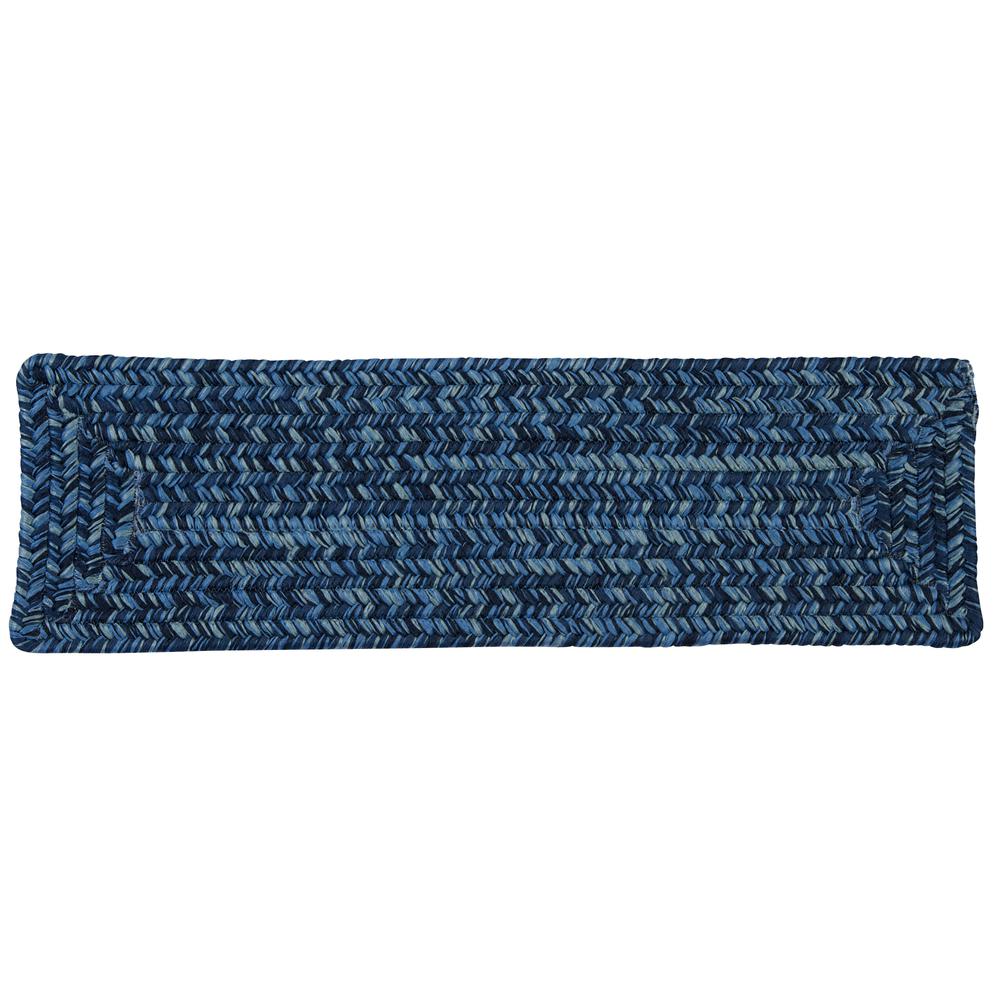 Catalina- Blue Wave sample swatch. Picture 7