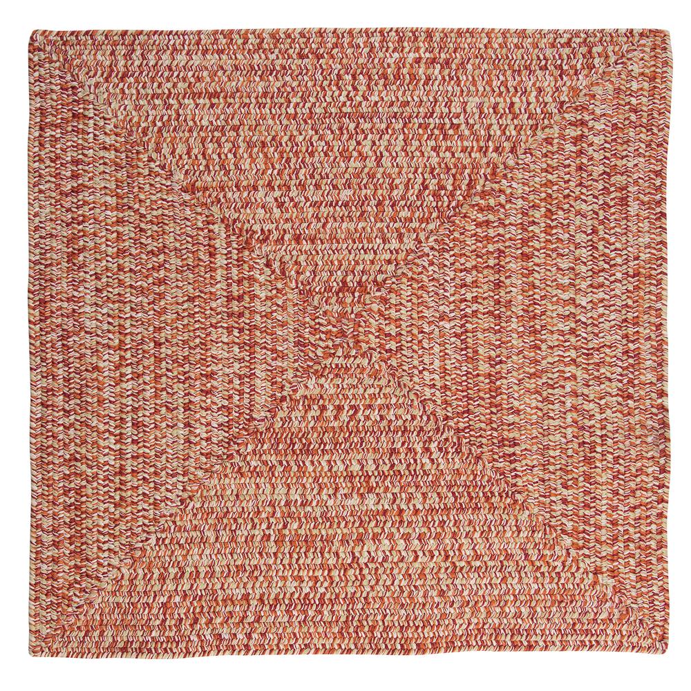 Catalina- Fireball sample swatch. Picture 5