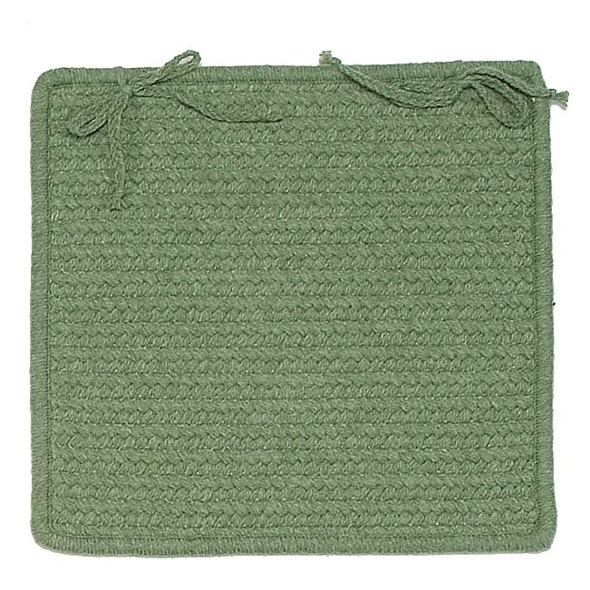 Westminster- Palm Chair Pad (single). Picture 2