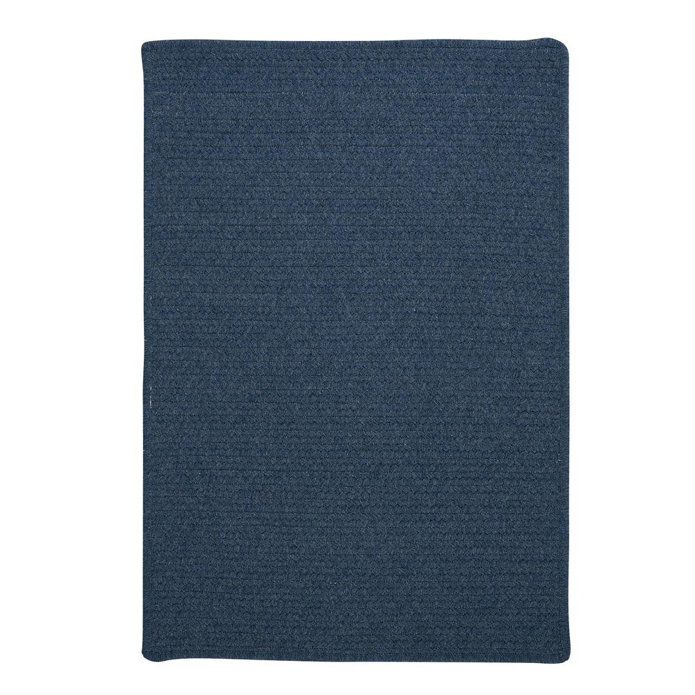 Westminster- Federal Blue 10' square. Picture 1