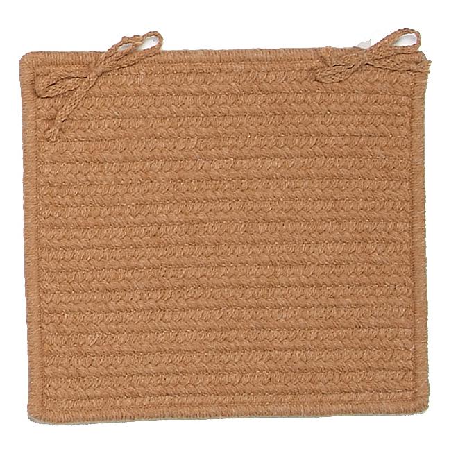 Westminster- Evergold Chair Pad (set 4). Picture 2