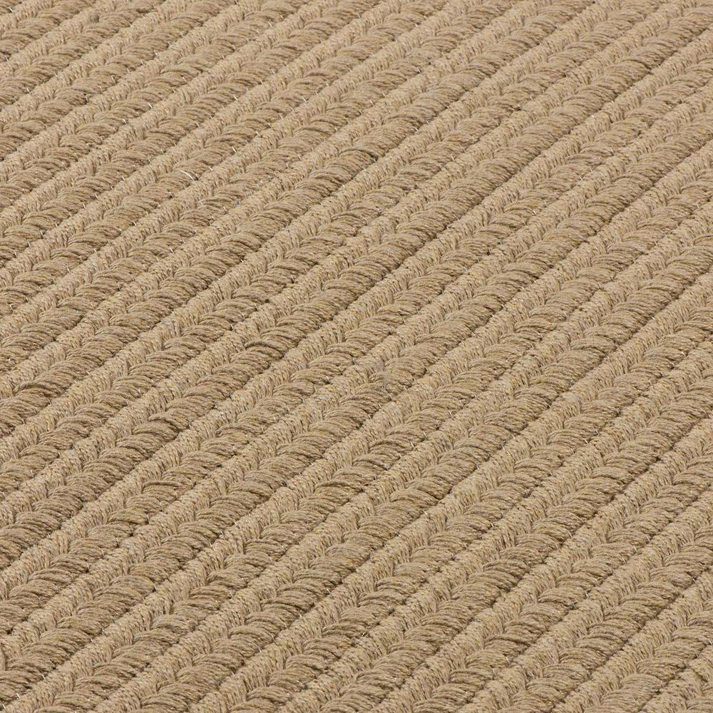 Sunbrella Solid- Wheat 12'x15'. Picture 2