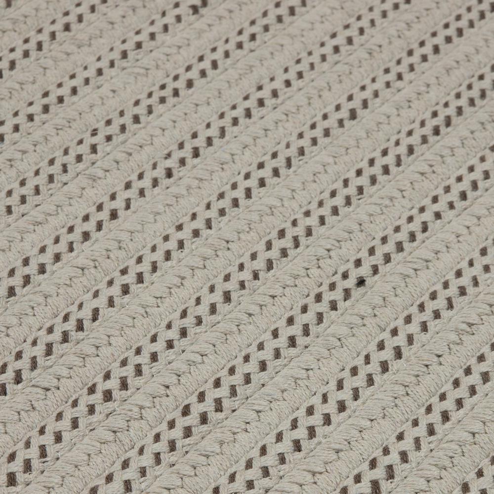 Sunbrella Booth Bay - Mink sample Swatch. Picture 2