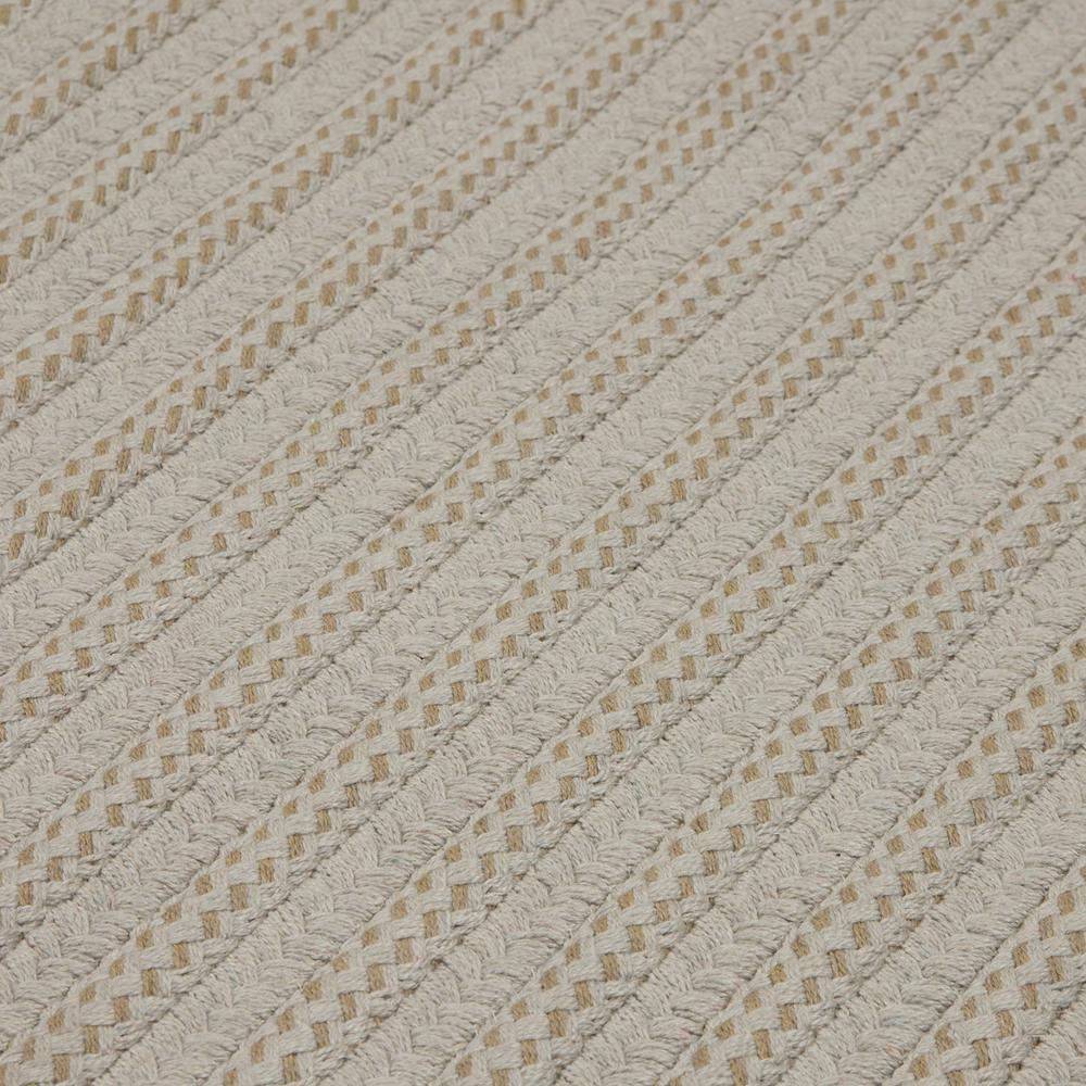 Sunbrella Booth Bay - Wheat sample Swatch. Picture 2