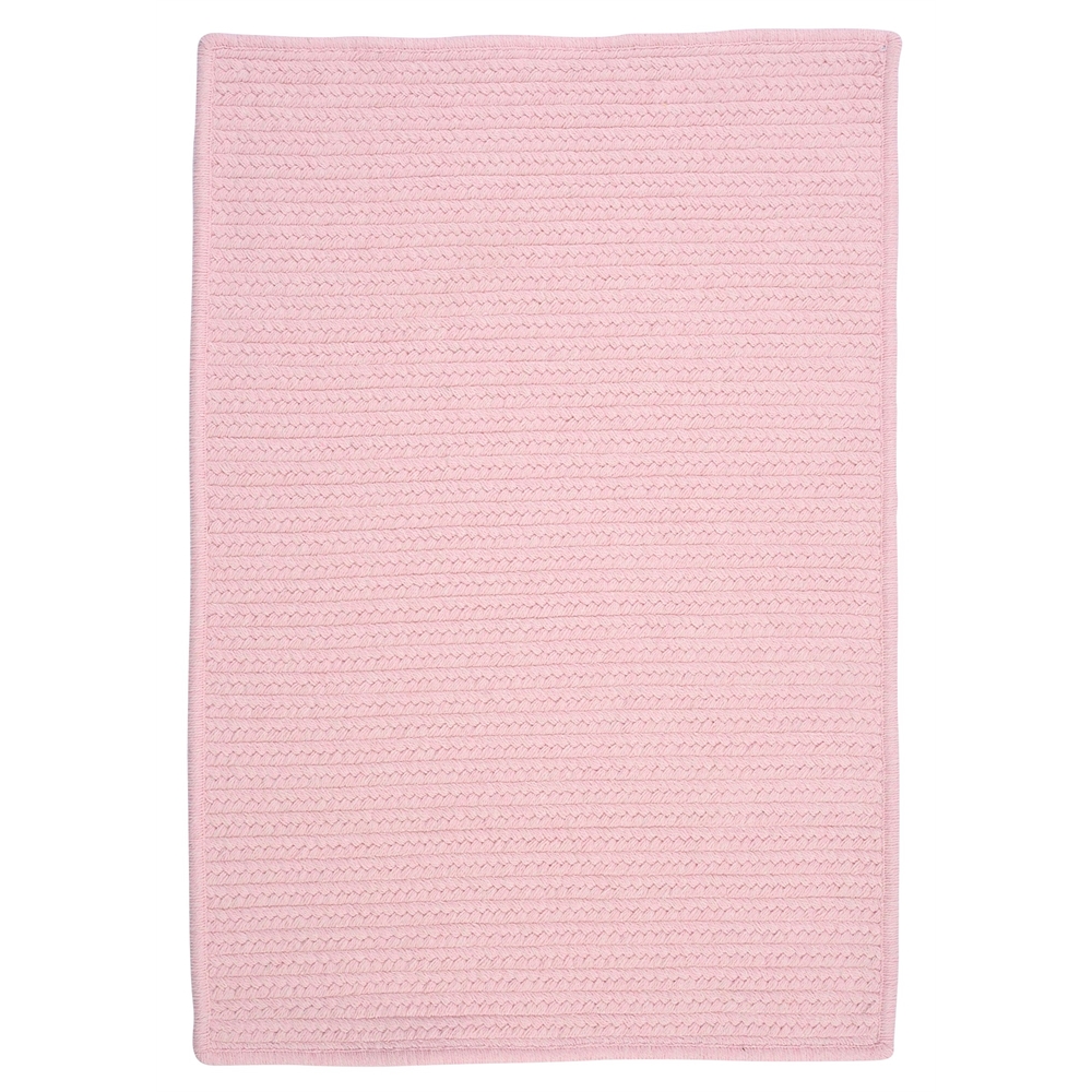 Westminster- Blush Pink 8' square. Picture 1