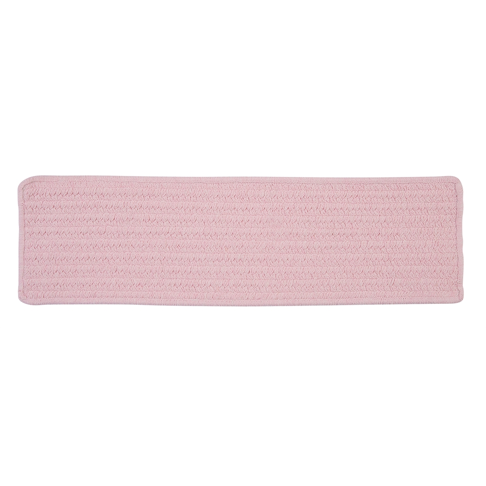 Westminster- Blush Pink Stair Tread (set 13). Picture 1