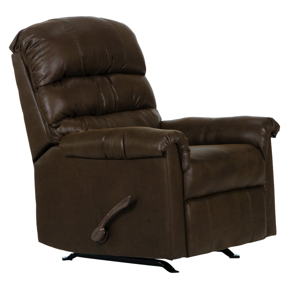 Capri Rocker Recliner. Picture 1