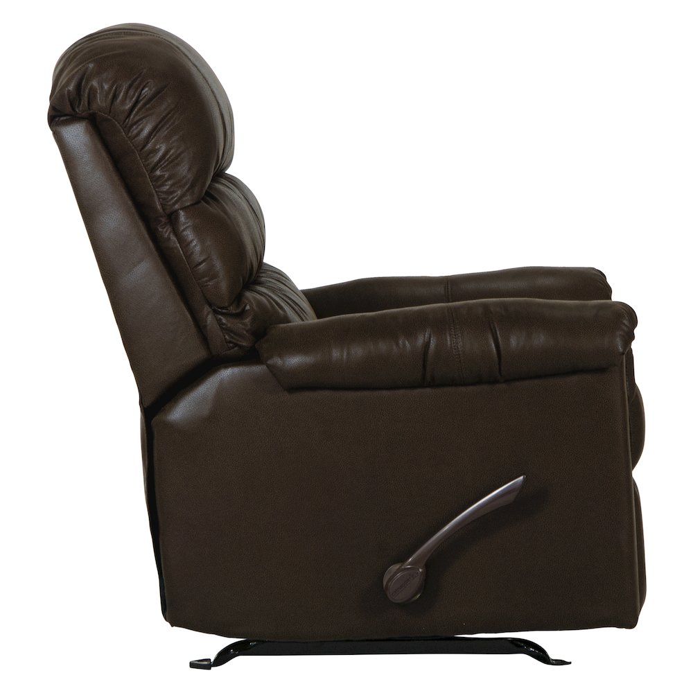 Capri Rocker Recliner. Picture 5