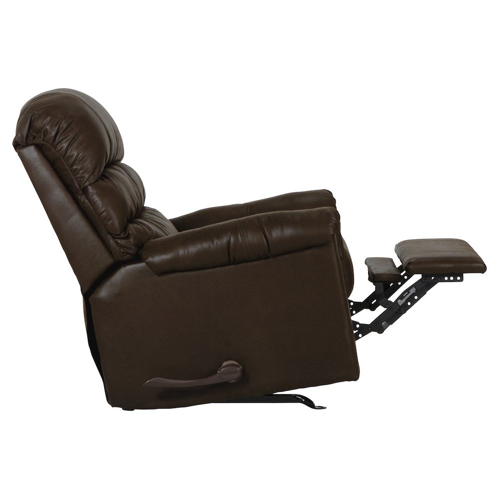 Capri Rocker Recliner. Picture 6