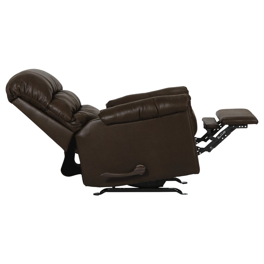 Capri Rocker Recliner. Picture 7