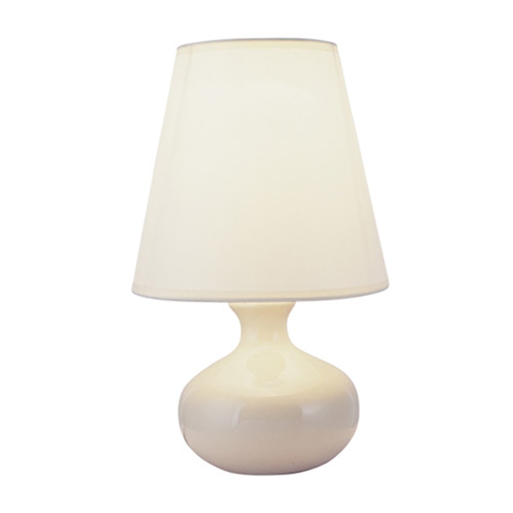 12" Ceramic Table Lamp. Picture 1